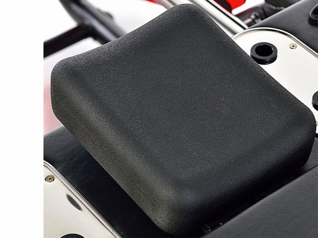 Estofamento Injetado de Cabeça – para Reformer Cross – Unidade – Arktus 