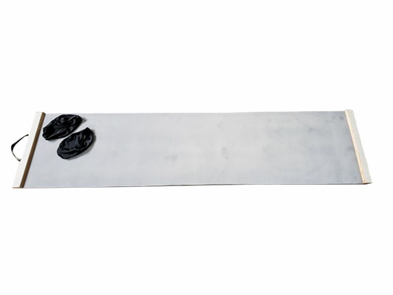 Plataforma Deslizante Slide Board - CPFit