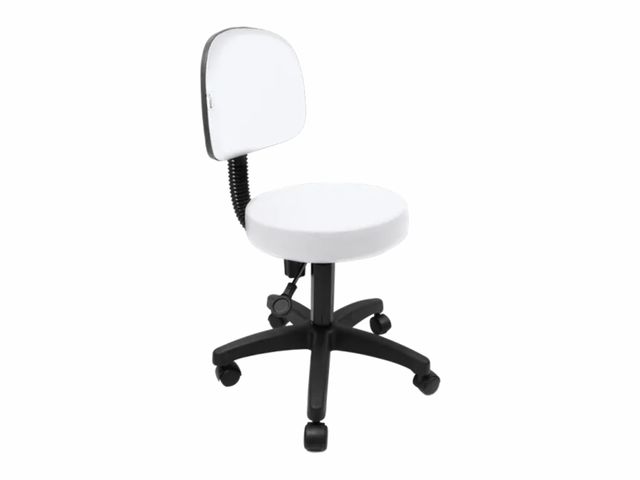 Cadeira Mocho Eva – Base Preta – Arktus Cadeira Mocho Eva – Base Preta – Arktus