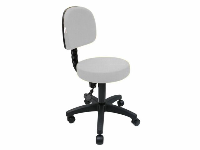 Cadeira Mocho Eva – Base Preta – Arktus Cadeira Mocho Eva – Base Preta – Arktus