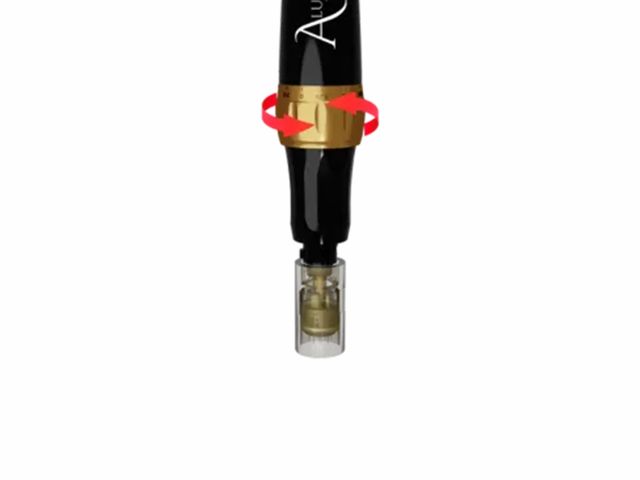 Alur Derma Pen G3 – Caneta para Microagulhamento Alur Derma Pen G3 – Caneta para Microagulhamento
