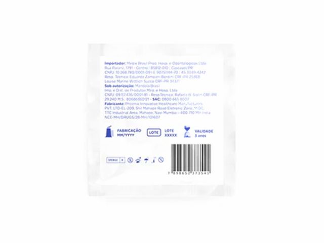 Álcool Swab – Lenço Umedecido com Álcool 70% Isopropílico – 100 Unidades – Medix Brasil Álcool Swab – Lenço Umedecido com Álcool 70% Isopropílico – 100 Unidades – Medix Brasil