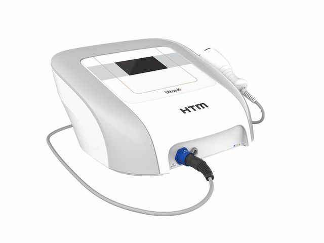 Ultra-K HTM – Aparelho de Ultracavitação Ultra-K HTM – Aparelho de Ultracavitação