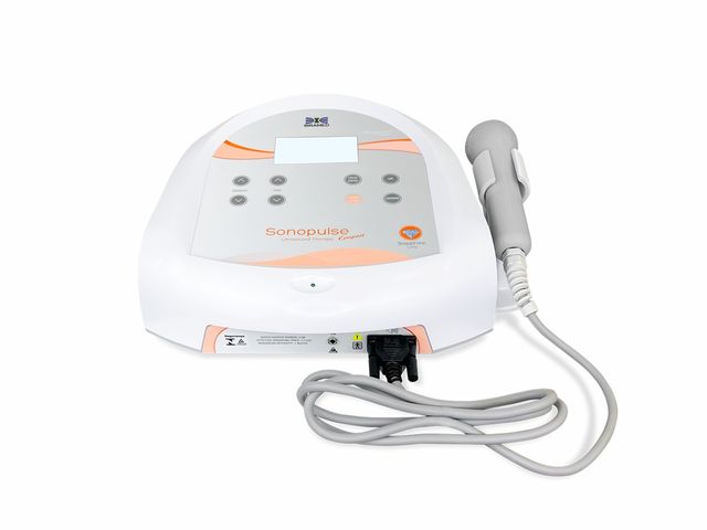 Sonopulse Compact Ibramed – Aparelho de Ultrassom 3Mhz Sonopulse Compact Ibramed – Aparelho de Ultrassom 3Mhz