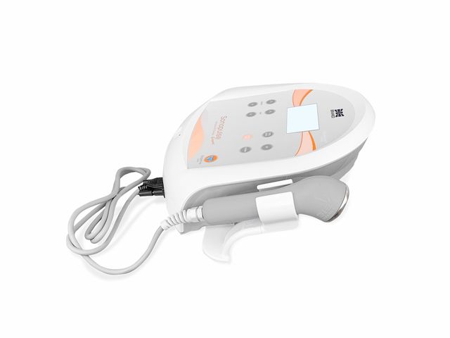 Sonopulse Compact Ibramed – Aparelho de Ultrassom 1Mhz