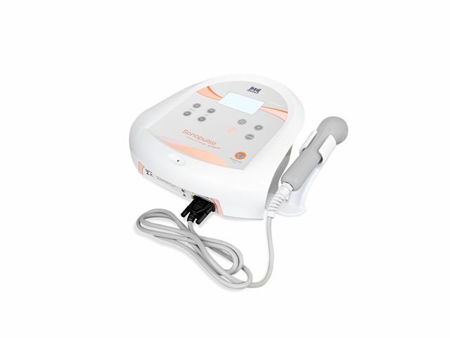Sonopulse Compact Ibramed – Aparelho de Ultrassom 1Mhz