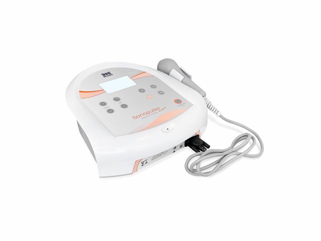 Sonopulse Compact Ibramed – Aparelho de Ultrassom 1Mhz