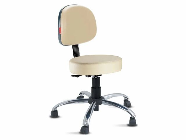 Cadeira Mocho Eva – Base Cromada – Arktus Cadeira Mocho Eva – Base Cromada – Arktus