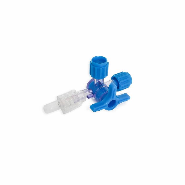 Torneira de 3 Vias – Medix Brasil Torneira de 3 Vias – Medix Brasil