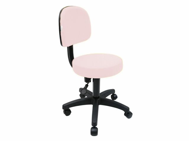 Cadeira Mocho Eva – Base Preta – Arktus