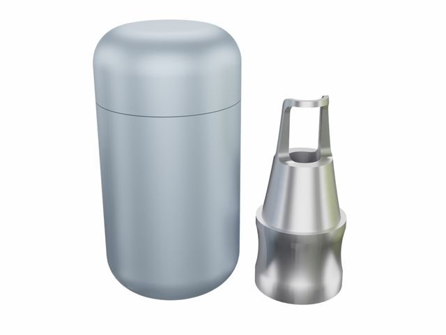 Ponteira 1064nm – para Ômer Smart – Medical San Ponteira 1064nm – para Ômer Smart – Medical San
