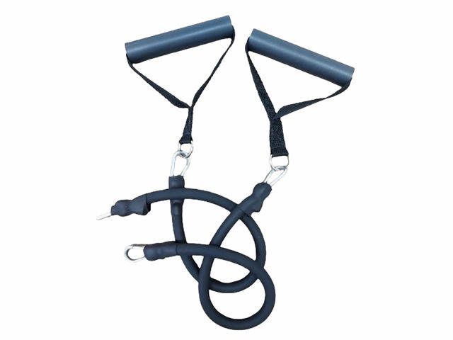 Kit Elásticos Extensores – Par – PPA Care Kit Elásticos Extensores – Par – PPA Care