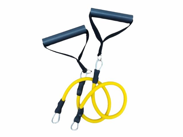 Kit Elásticos Extensores – Par – PPA Care Kit Elásticos Extensores – Par – PPA Care