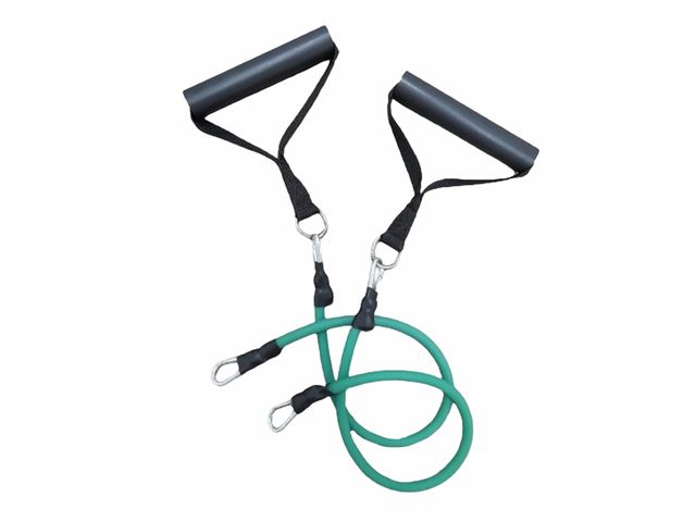 Kit Elásticos Extensores – Par – PPA Care