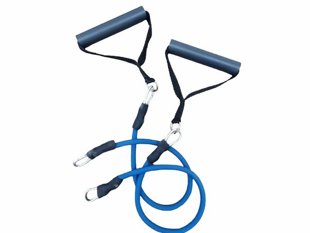 Kit Elásticos Extensores – Par – PPA Care Kit Elásticos Extensores – Par – PPA Care
