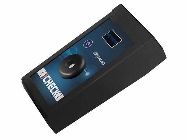 LaserCheck MM Optics – Aferidor de Potência para Laser LaserCheck MM Optics – Aferidor de Potência para Laser