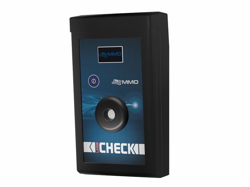 LaserCheck MM Optics – Aferidor de Potência para Laser
