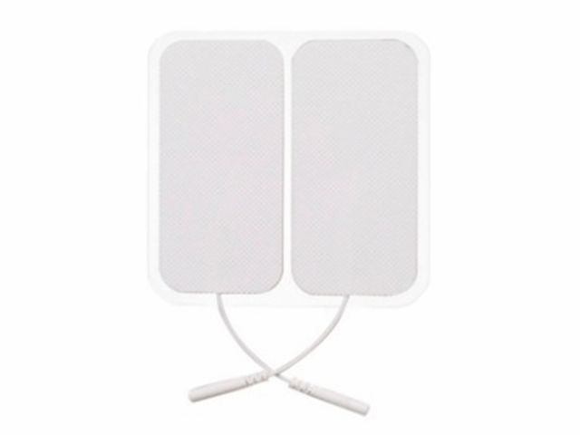 Eletrodo Autoadesivo 5x9cm – 4 Unidades – Bioland Eletrodo Autoadesivo 5x9cm – 4 Unidades – Bioland