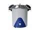 Autoclave Vertical – 21L – Azul – VolareMed