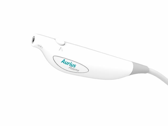 Aurius Plasma HTM – Aparelho de Jato de Plasma Aurius Plasma HTM – Aparelho de Jato de Plasma
