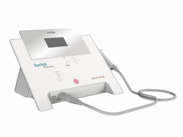 Aurius Plasma HTM – Aparelho de Jato de Plasma Aurius Plasma HTM – Aparelho de Jato de Plasma