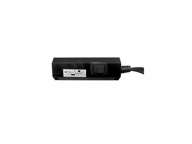 Lupa de Mão Slim – com Luz de Wood – Estek 