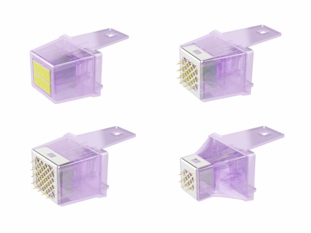 Ptolomeu Medical San – Equipamento de Radiofrequência Fracionada