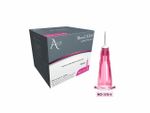Agulha de Lebel Ultrafina - 32G - 0,6mm - Alur