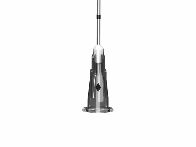 Microcânula ProDeep – Unidade – 22G – Alur Microcânula ProDeep – Unidade – 22G – Alur