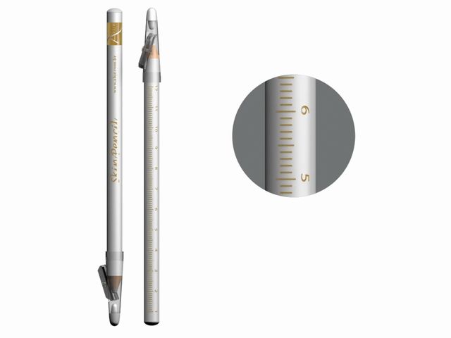 Lápis Dermatográfico – Skin Pencil – Alur Lápis Dermatográfico – Skin Pencil – Alur