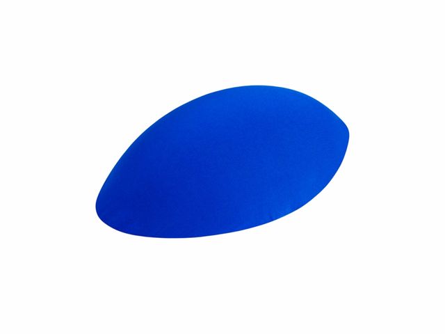 Almofada Tatu – Azul Royal – Perfetto