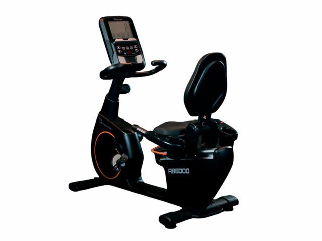 Bicicleta Ergométrica Horizontal – RB 6000 PRO – Evolution Bicicleta Ergométrica Horizontal – RB 6000 PRO – Evolution