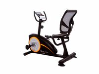 Arktus | Bicicleta Horizontal – RB 902 – Evolution