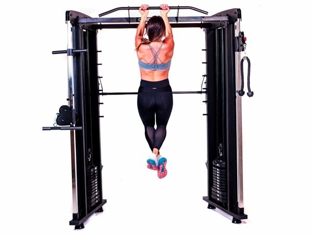 SmithCross Angular – CR 4000 PRO – Evolution SmithCross Angular – CR 4000 PRO – Evolution