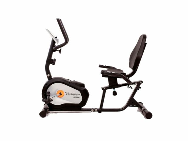 Bicicleta Horizontal – RB 802 – Evolution