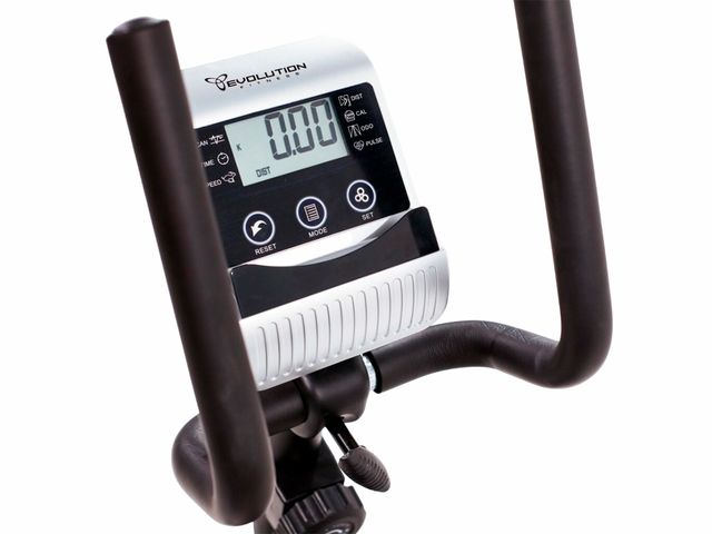 Bicicleta Horizontal – RB 802 – Evolution Bicicleta Horizontal – RB 802 – Evolution