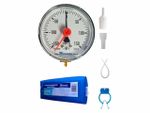 Imagem do produto Manovacuômetro Analógico – Murenas