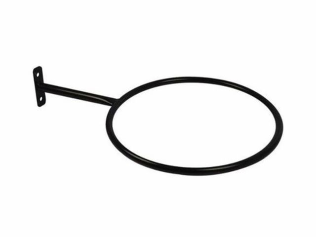 Suporte de Parede para Bola de Pilates – Art Forte
