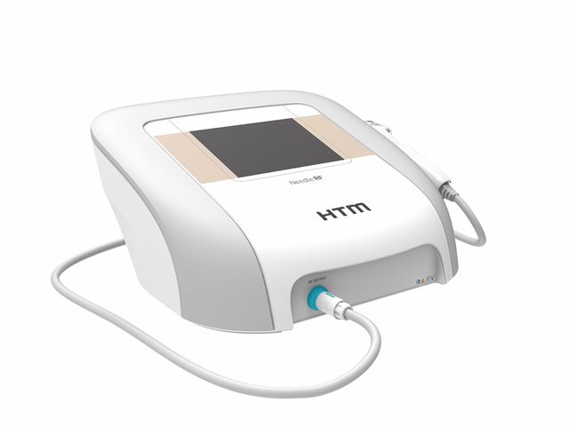 Needle RF HTM – Radiofrequência Fracionada Needle RF HTM – Radiofrequência Fracionada