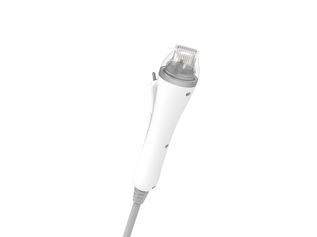 Needle RF HTM – Radiofrequência Fracionada Needle RF HTM – Radiofrequência Fracionada
