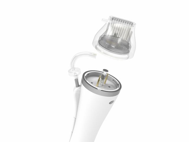 Needle RF HTM – Radiofrequência Fracionada Needle RF HTM – Radiofrequência Fracionada