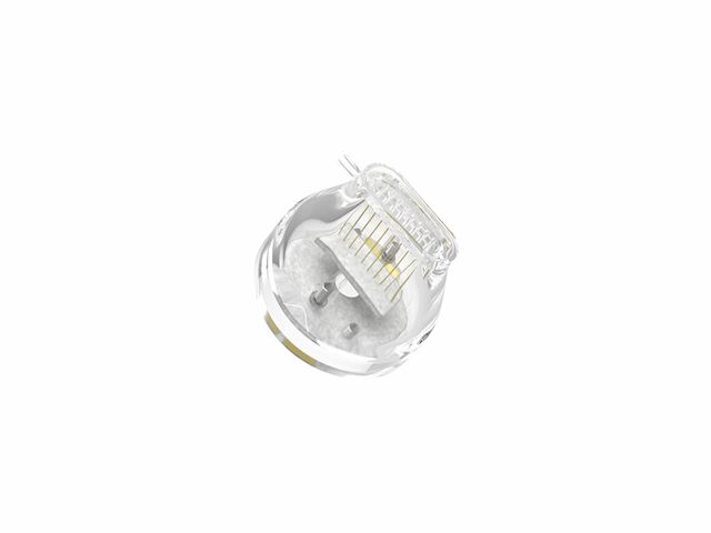 Needle RF HTM – Radiofrequência Fracionada Needle RF HTM – Radiofrequência Fracionada