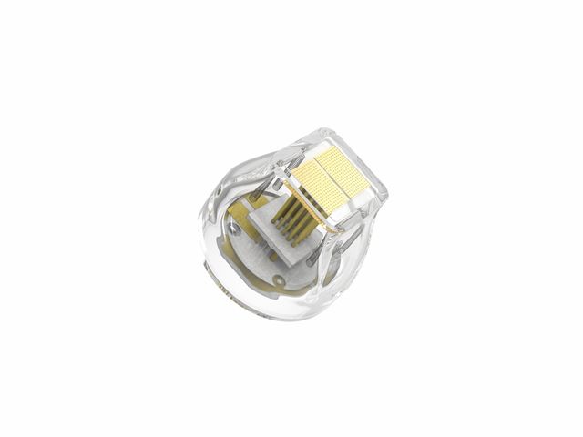 Needle RF HTM – Radiofrequência Fracionada Needle RF HTM – Radiofrequência Fracionada