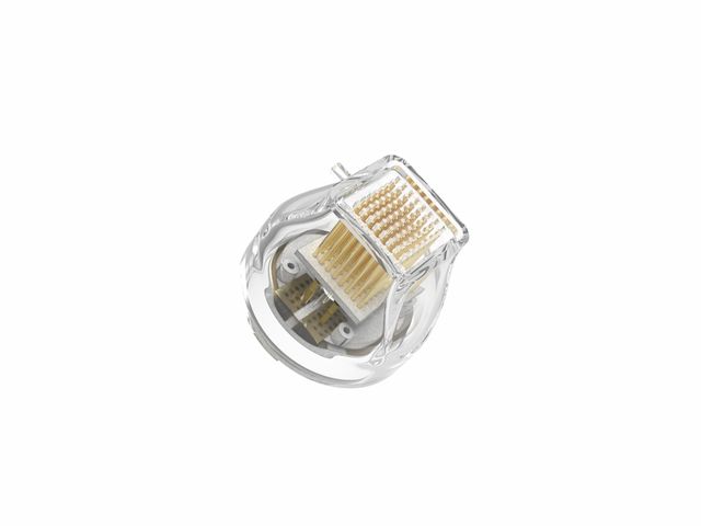 Needle RF HTM – Radiofrequência Fracionada Needle RF HTM – Radiofrequência Fracionada