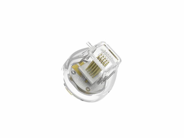 Needle RF HTM – Radiofrequência Fracionada Needle RF HTM – Radiofrequência Fracionada