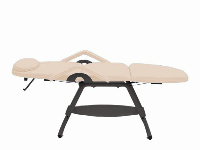 Poltrona Fixa com Espuma Injetada - Preta - Arktus Poltrona Fixa com Espuma Injetada - Preta - Arktus