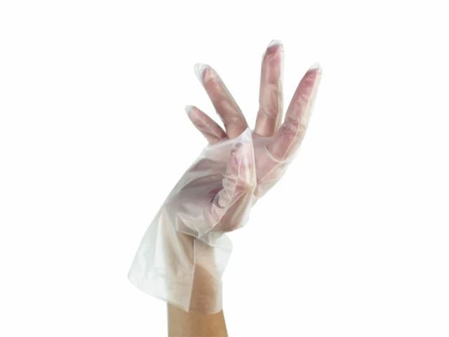 Luva Descartável Thermoplast – Sem Pó – 100 Unidades – MB Life Luva Descartável Thermoplast – Sem Pó – 100 Unidades – MB Life