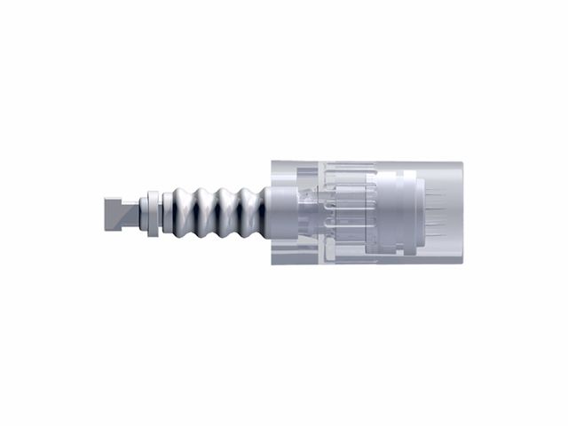 Cartucho Derma Needles – para Caneta de Microagulhamento – Alur Cartucho Derma Needles – para Caneta de Microagulhamento – Alur
