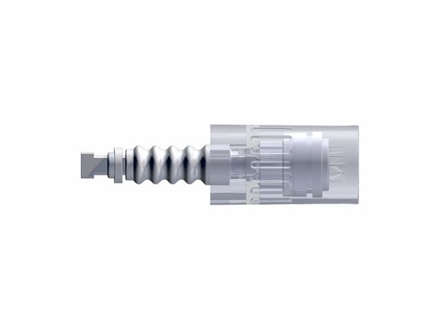 Cartucho Derma Needles - para Caneta de Microagulhamento - Alur - ENQUANTO DURAREM OS ESTOQUES