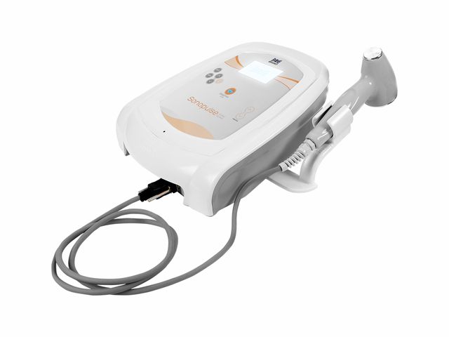 Sonopulse 1 e 3Mhz Ibramed - Aparelho de Ultrassom com 2 ERA